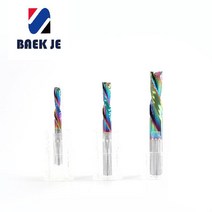 2NDC 3파이 4파이 6파이 DLC코팅 역날 초경 엔드밀 2F, 2NDC 625