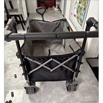 버기카 오토바이 오프로드 사륜 전기 사발이, 상세 페이지 참고, 평면접이식분리형푸시로드(자동차는포함되지않음)