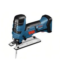 보쉬 충전직소기 GST 18V-LI S 본체만