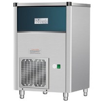네오트 [산화은이온 살균 제빙시스템] NEOT 제빙기 NC-527 /공냉식/ 일 60kg생산, 단품없음
