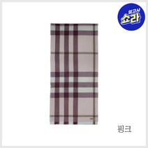 (버버리) 울 캐시미어 숄