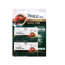 NEW 가네굿케어 2개입 60정