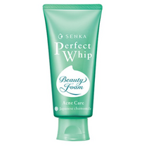센카 NEW 퍼펙트 휩 아크네 케어 클렌징폼, 100g, 9개