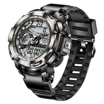 40대남자시계 남자 시계 남자시계 남자손목시계 손목시계 남성시계 남자메탈시계 오토매틱시계 명품 40대 남성용 손목 메탈시계 50대남성시계 명품시계 남자사각시계 lige 스포츠