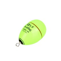 찌스 전자고리 구멍찌 K링 바다전자찌 바다찌, 1.5호