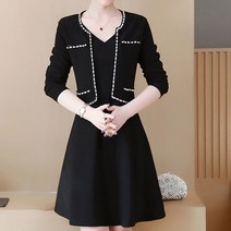봄 결혼식 하객 룩 원피스 돌잔치 엄마 복장 상견례옷차림 피로연 예복 정장 오피스 빅사이즈 키작녀 미니