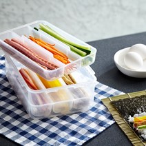 현모양처 [락앤락] 스페셜 김밥 재료통 2.6L