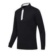 마스터베어 플레이어웜 T1 골프 긴팔티 MB913T