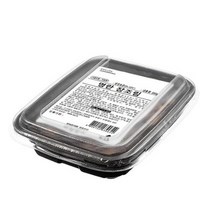 강남밥상 명란 장조림, 4개, 300g