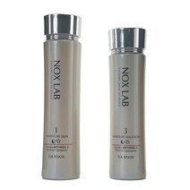 이자녹스 녹스랩 여자 스킨 단품 200ml+로션 170ml, 1개, 해당 상품 선택하기