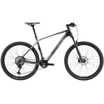 풀카본자전거 SAVA DECK 8.2 섬유 산악 24단 SHIMANO DEORE XT, 27.5x15, 시마노 데오레 XT 24S, 블랙 그레이