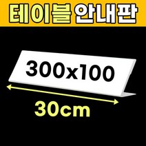 테이블이름표 전시회 좌석 자리 회의 이름표 쇼카드케이스 네임판 이름판 회의명패 가격표시대