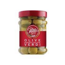 폴리씨없는그린올리브300g, 단품