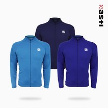 아스티 3COLOR 긴팔 라이딩 자전거져지 의류 복장