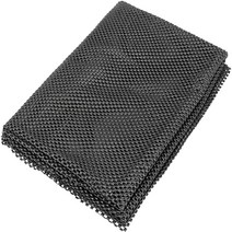 캠핑 자동차 루프 바스켓 박스 차량 캐리어 백 27x25x11cm 방수 자동차화물 지붕 상단 랙 가방 블랙 스토리, 01 Non-Slip Mat