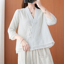 계량한복 생활 퓨전 절복 법복 개량 모시 삼베 전통스타일 개량 퓨전