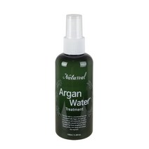 나뚜리얼 아르간워터 트리트먼트 100ml 물미역 머릿결좋아지는법 머리끊어짐, 쿠팡 1, 쿠팡 본상품선택