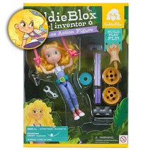 골디블락스 스릴 넘치는 외줄타기 만들기 서스펜션