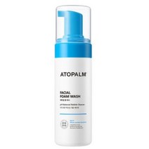 아토팜 뉴아토팜 MLE 페이셜 폼 워시 150ml x1개, 상세내용참조