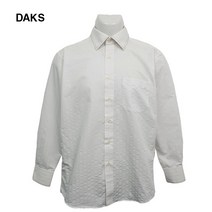 닥스 기본로고 데일리 와이셔츠 95