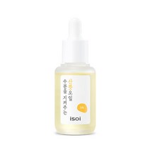 아이소이 수분을 지켜주는 산뜻오일 30ml +옹달샠스킨8ml