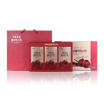 석류홍삼콜라겐스틱 (10g x 30포)