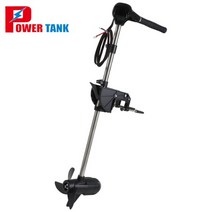 파워탱크 가이드모터 보트낚시 선외기 2마력 PT-MT2SB