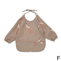 베이비 코튼 턱받이 INS 북유럽 스타일 천사 피드 포켓 Burp Girl Boy 유아 타액 타월 장식 도트 인쇄 Cloths New, 공군