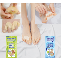 발냄새없애는법 발습기제거밴드 발바닥땀 발가락사이 갈라짐 습진 물집 무좀 무좀패드 쾌발, 스프레이50ml