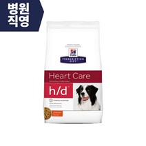 힐스 독 h/d 1.5kg