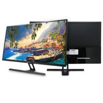 에이메카 32인치 모니터 AM-325LE Plus2 무결점