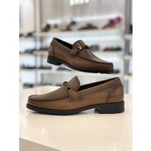 닥스 닥스 DAKS 남성 세미캐주얼 쿠션창 경량 로퍼 dom215 (P002371448)