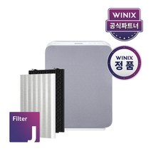[KT알파쇼핑]정품 위닉스공기청정기필터 제로N CAF-J0S3 J필터