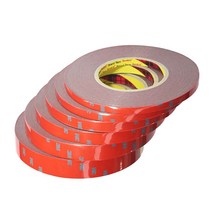 3M 5069 아크릴폼 양면테이프 25mm X 11M - 2023968EA, 쿠팡 본상품선택