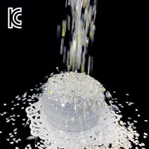 KIT-1인 실버슬라임 나만의 안전한 (TD) 만들기, 상세페이지 참조, 상세페이지 참조