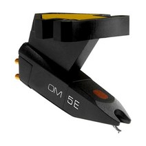 오토폰 OM 5e 무빙 마그넷 카트리지