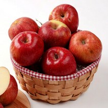 자연애 경북 부사 못난이사과 7kg(23∼30과), 단일속성