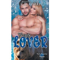 Grizzly Lover Paperback, C.D. Gorri, English, 9781393440512