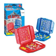 어린이 펀 배틀쉽 해상배틀 게임 전략 보드게임 100352, 단품