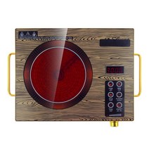 가정용 다기능 전기 세라믹 스토브 3500W 인덕션 220v 히터 주방 호브 핫 플레이트, 01 B_01 CN