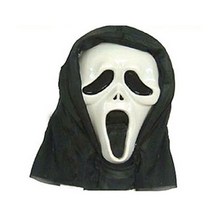 [ch4]할로윈데이 스크림 가면 1P 역할놀이가면 할로윈데이소품 행사용품 장난감 연극소품 파티가면, 도담쿠팡 본상품선택, 도담쿠팡 본상품선택