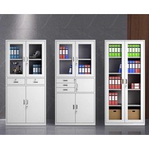 사무실 좌물쇠 라커 캐비닛 서류락커룸 관물대 파일, B