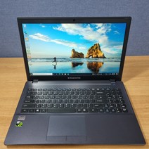 한성 게이밍 XH57 i5-7600+GTX1050Ti 중고노트북