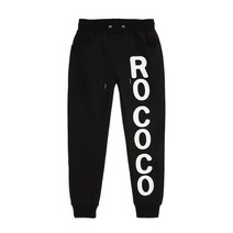 ROCOCO PANTS black