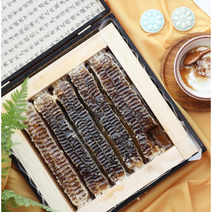 나나농원 벌집꿀 선물세트 꿀선물세트 토종 벌꿀 양봉장직거래, 4번 명품고가구목함+고급보자기(2.0kg)