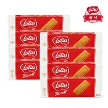 로투스 비스코프 250gx3개, 250g, 8개