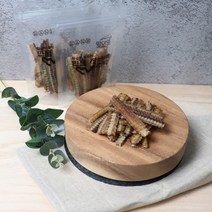 애견 반려동물 수제 영양 간식 민물장어뼈 칩_230313EA, 쿠팡 1, 쿠팡 본상품선택
