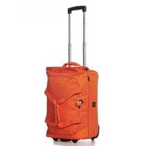 초경량 바퀴달린 짐 가방 트롤리 캐주얼 이동식 출장