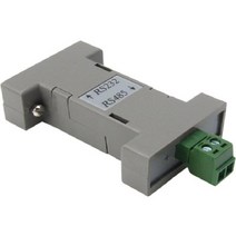 NM-RS001 NETmate RS232 to RS485 컨버터, 선택없음