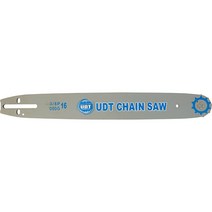 (UDT) 엔진톱 부품_가이드바-UDT_UCS-45/50(18 인-치), 1개, 가이드바-UDT/UCS-45